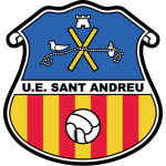 UE Sant Andreu badge